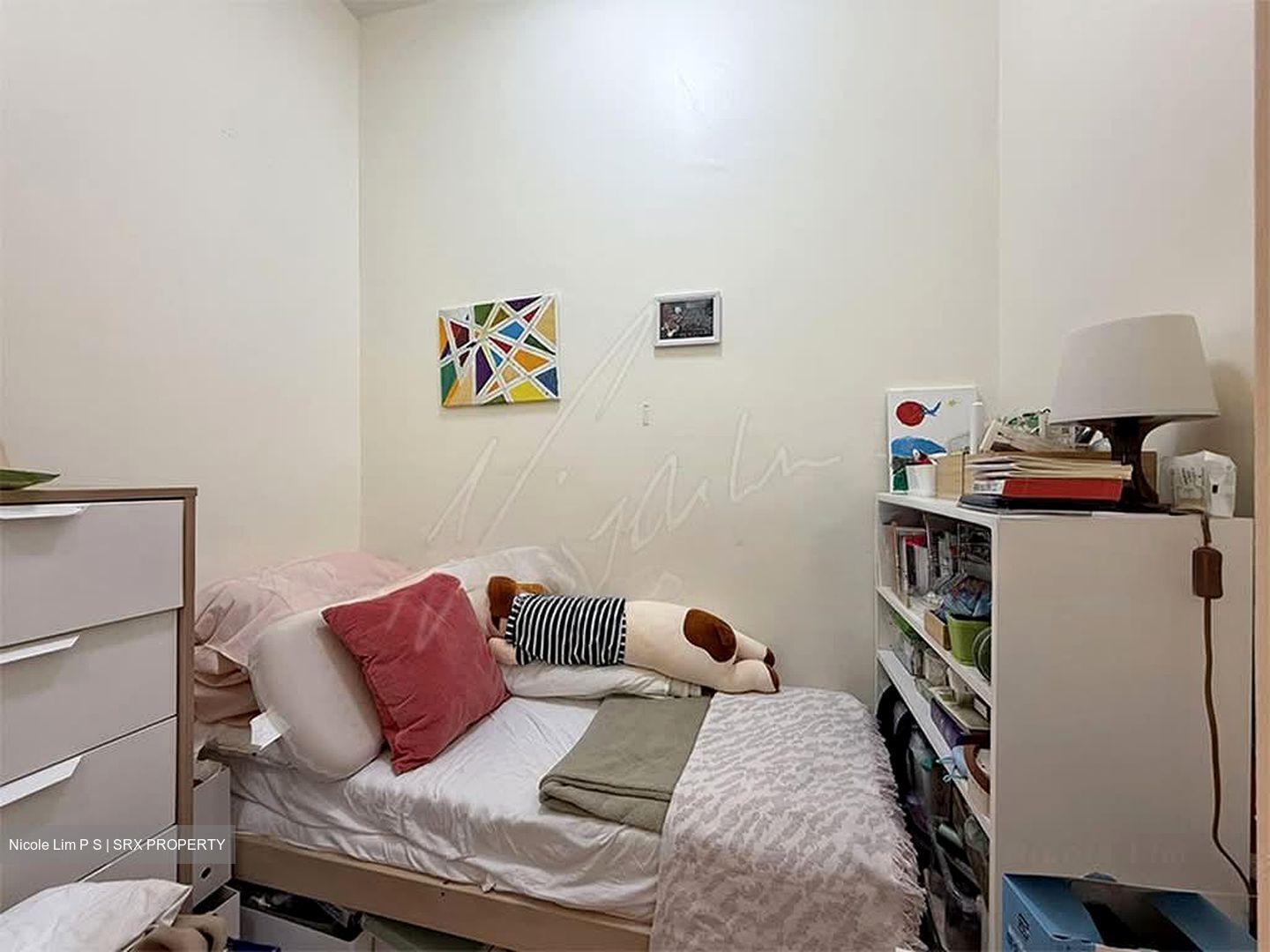 One-north Residences (D5), Apartment #603010221